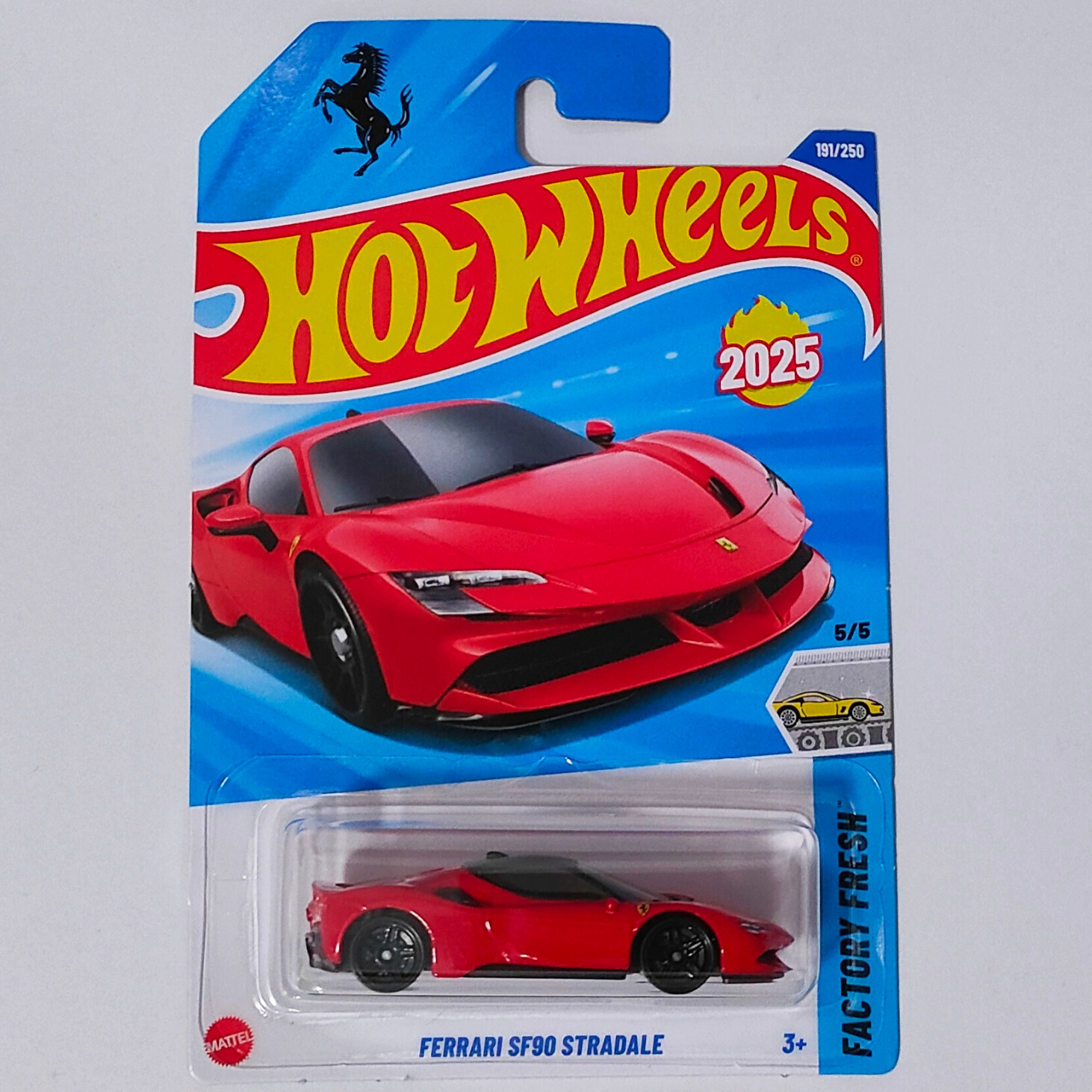 ホットウィール　激レア　FERRARI 有り Yahoo!オークション -「ホットウィール フェラーリ エンツォ」の