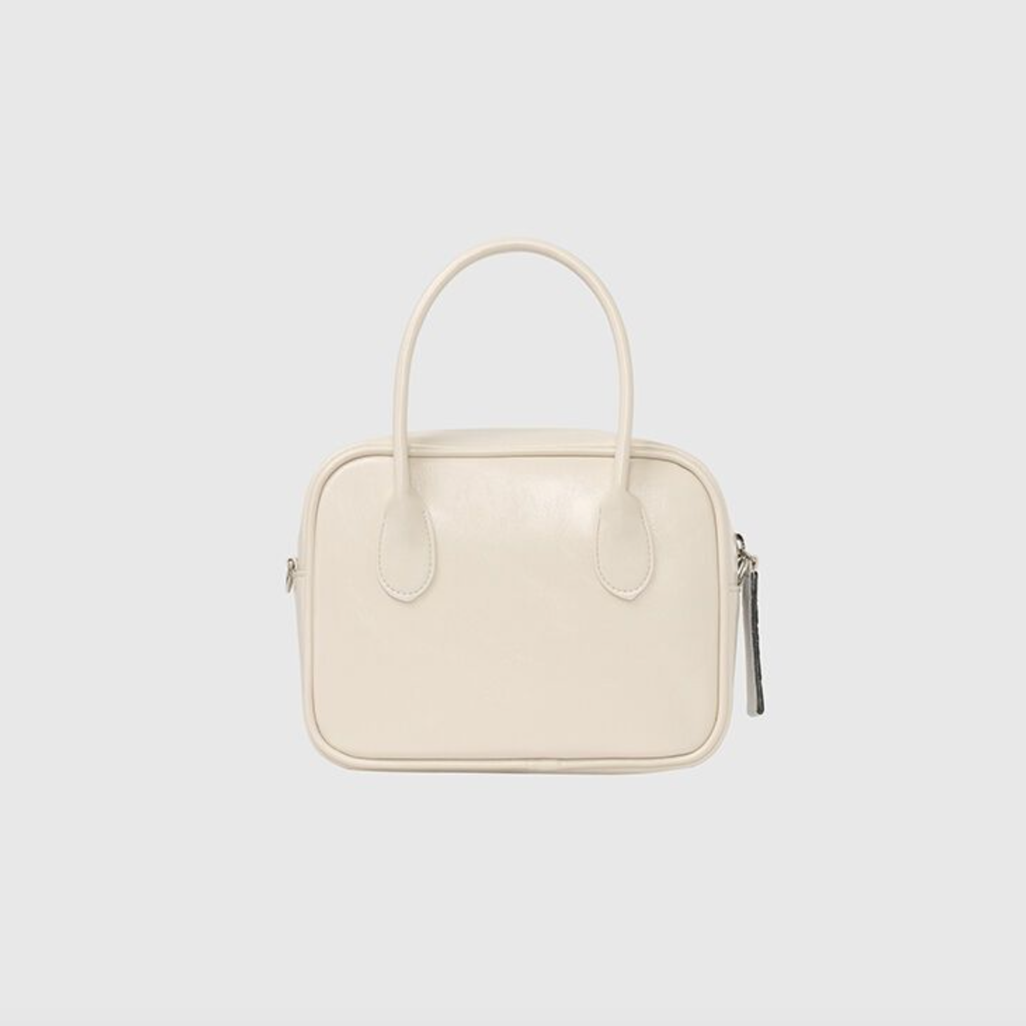 ◇NIEEH◇ N BAG_CREAM MUSINSA | NIEEH N BAG_CREAM