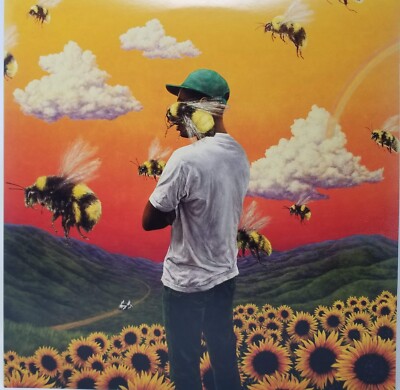 LPレコードTyler, The Creator Flower Boy $_1.JPG?set_id=880000500F