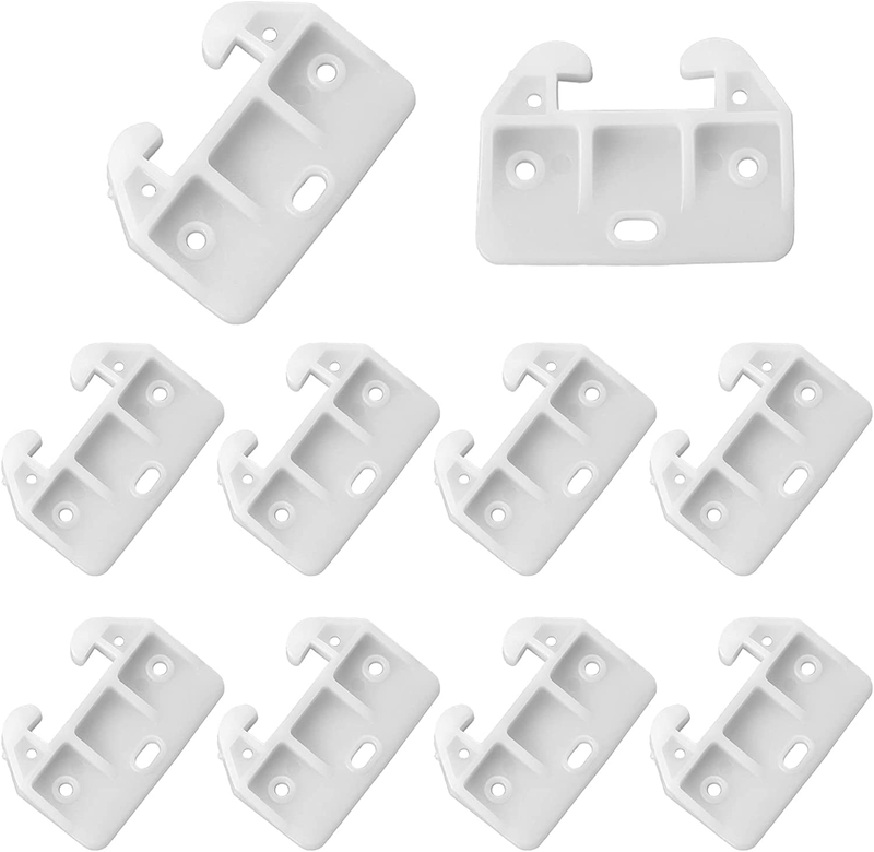 Cabinet Drawer Track Guides Dresser Dr