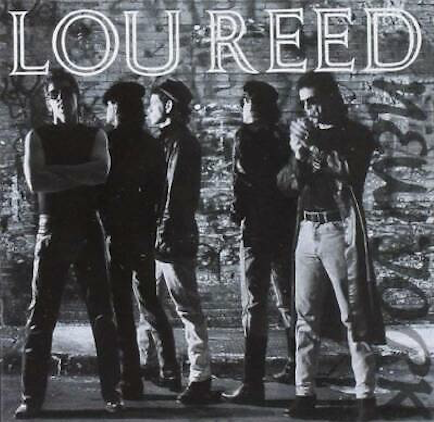 Lou Reed - New York - CD - Very Good Condition - Velvet