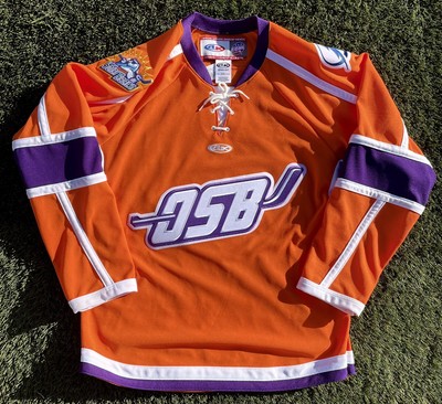 solar bears christmas jersey