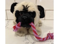 furreal friends bulldog