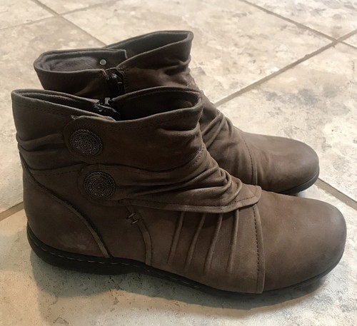 rockport cobb hill carrie