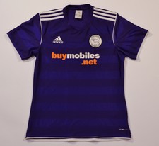 Derby County away football jersey 2011 - 2012 | eBay