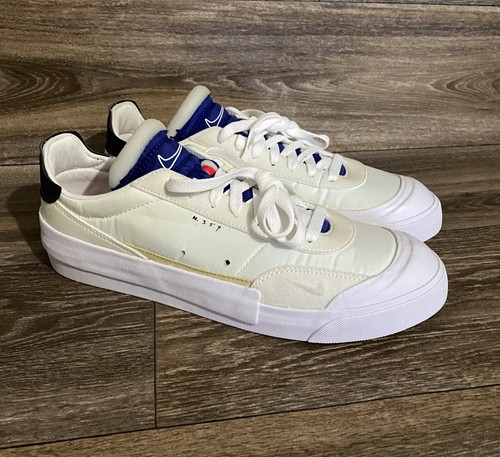 nike type summit white