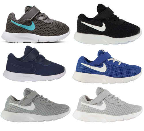 nike tanjun grau kinder