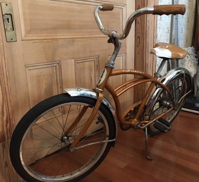 Schwinn serial numbers after 2000