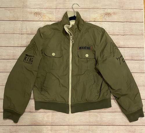 【送料&関税込】CourrA¨ges Re-edition Jacket In Coated Cotto COURRÈGES Reedition coated cotton-blend jacket | NET-A-PORTER