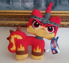 angry unikitty plush
