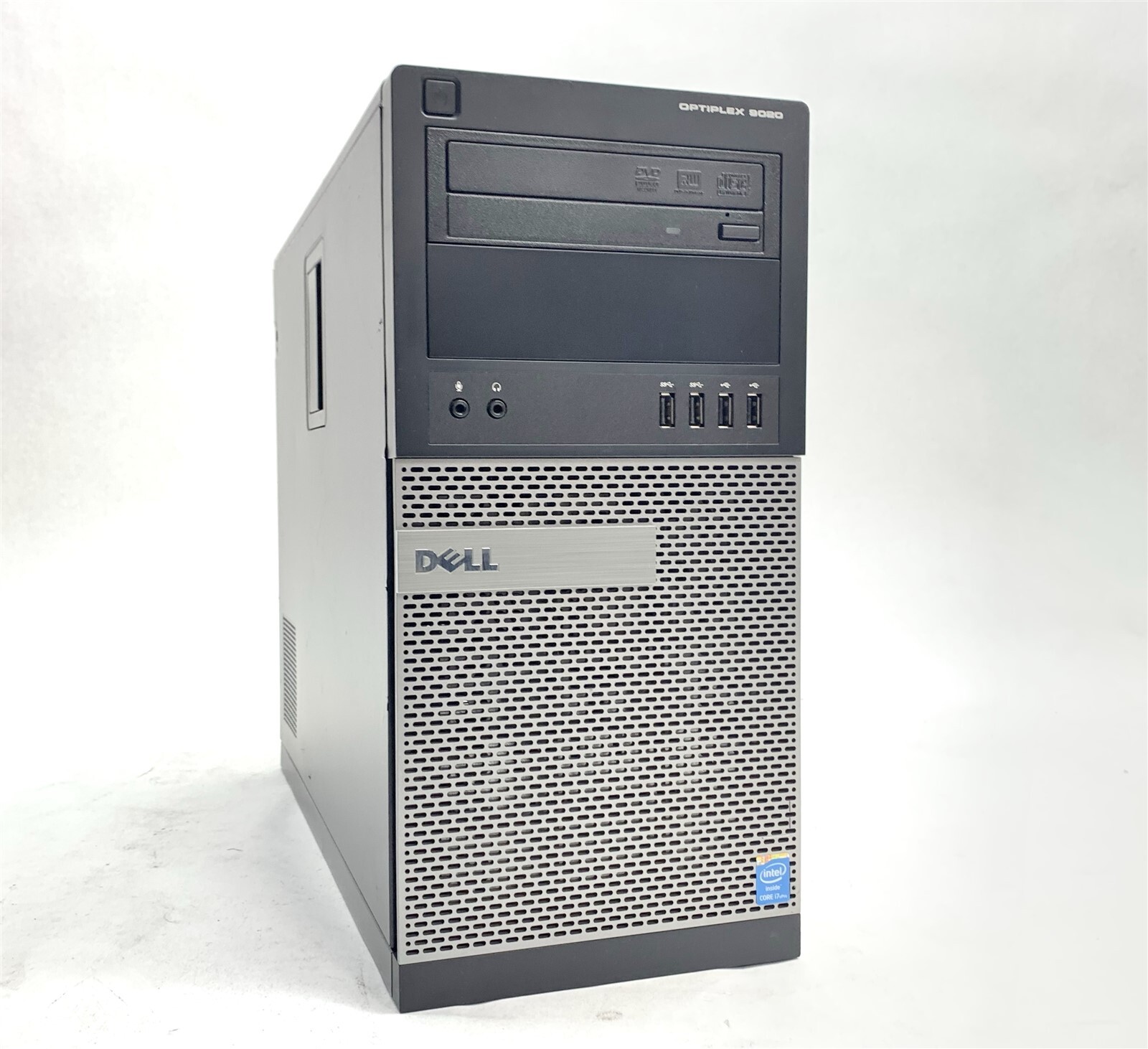 Dell OptiPlex 9020 MT i7-4770 3.4GHz 16GB 1TB SSD Windows 10