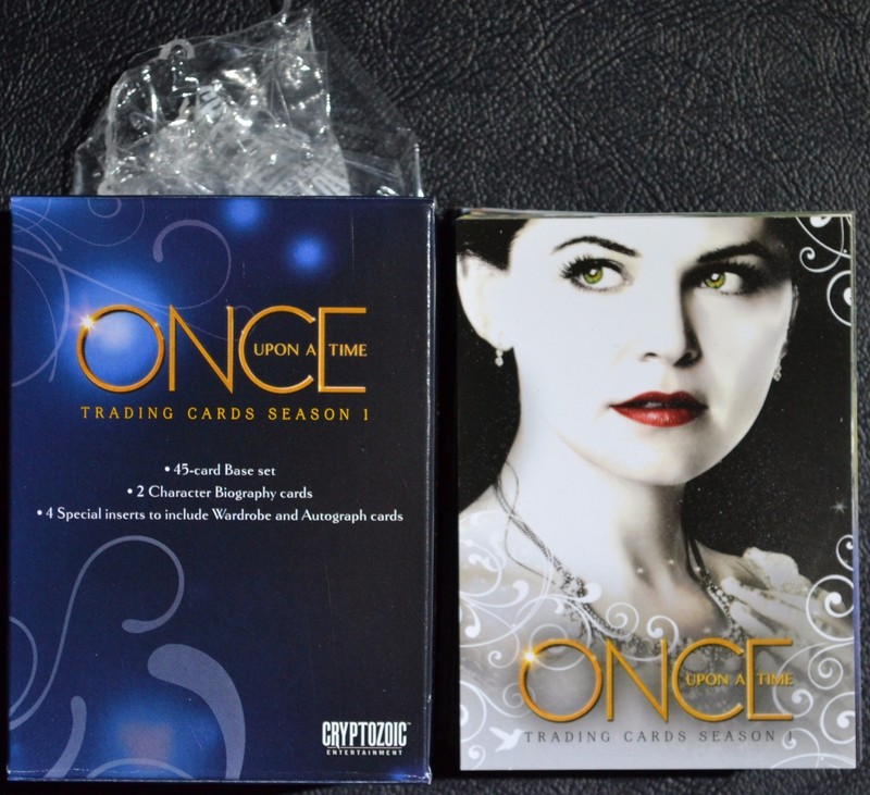 Cryptozoic Orphan Black Season 1 Base Set 1 72 Verzamelingen 3