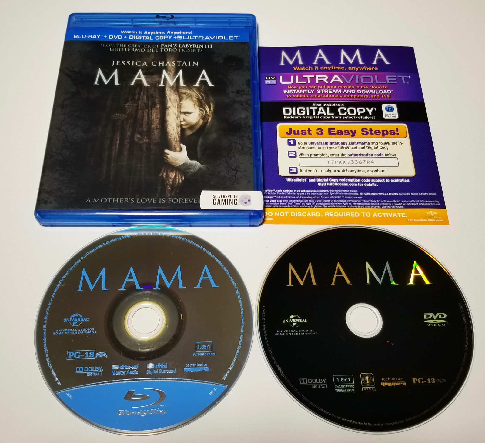 【Mother】DVDBOX Mother】DVDBOX Mom: The Complete Series (DVD 20-Disc Set