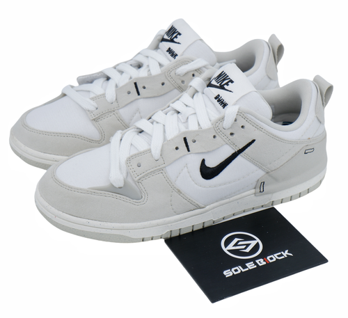 スニーカー Nike WMNS Dunk Low Disrupt 2 DH4402-102 DH4402-102 Nike Dunk Low Disrupt 2 White University Blue