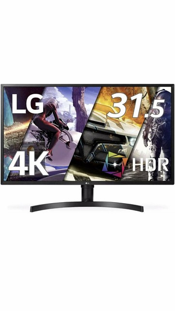 Lg 32 Quot Gaming Monitor 32uk550 B Uhd Va Amd Freesync 4k 3840x2160 16 9 Monitors Gumtree Australia Redland Area Cleveland