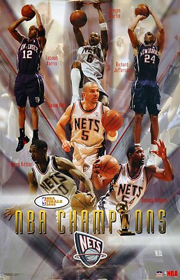 15枚限定 Nash Kidd Paul Billups 4人 サイン　NBA 15枚限定 Nash Kidd Paul Billups 4人 サインNBA