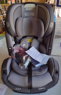 graco carseat