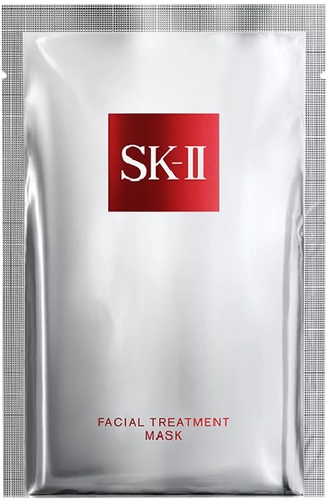 SK-II FACIAL TREATMENT MASK パック 2枚入り8箱 Sk-ii Facial Treatment Mask - Pack of 10 - New | eBay