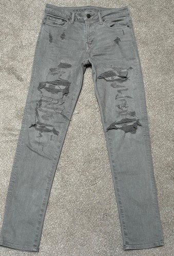 American Eagle US デニム　Gジャン　スカジャン 虎unisex テーラー東洋スカジャン【WHITE TIGER×EAGLE＆DRAGON