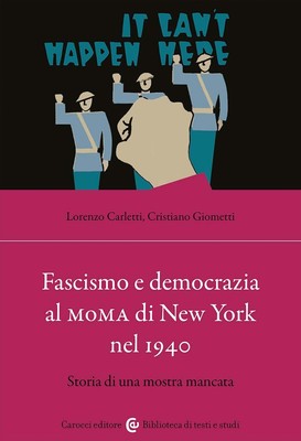 Cristiano Giome Fascismo e democrazia al MoMA di New Yor (Paperback) (UK IMPORT)