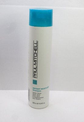 PAUL MITCHELL INSTANT MOISTURE SHAMPOO 10.14 OZ