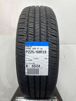 中古 DUNLOP GRAND TREK PT3 265/70R16 X0620 中古 DUNLOP GRAND TREK PT3 265/70R16 X0620 - メルカリ