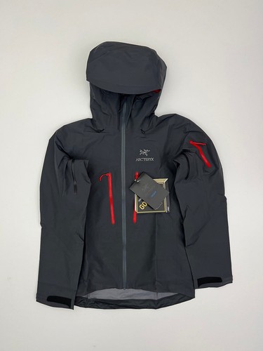 14年製ARCTERYX Alpha SV Jacket Arc'teryx Alpha SV Jacket - Men's | evo