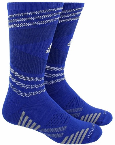 S Xl (12-16) Blue Cushion Wicking