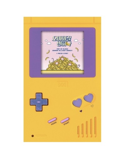 OH MY GIRL BANHANA CD購入者限定当選品 2025年最新】OH_MY_GIRL_BANHANAの人気アイテム - メルカリ