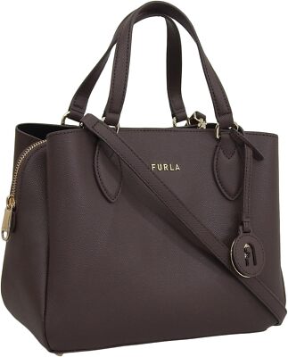 FURLA WB01269BX30503962S 関税送料込 FURLA Outlet MINERVA TOTE S BAG WB00391BX03062460S