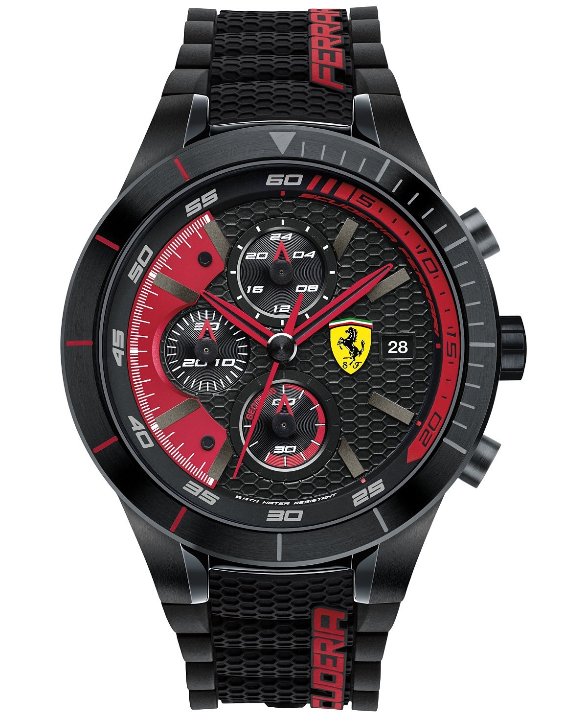 Настенные часы Ferrari Ferrari