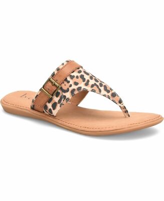 b.o.c. Women's Mya Comfort Sandal Women's Shoes SIZE 9M 10M