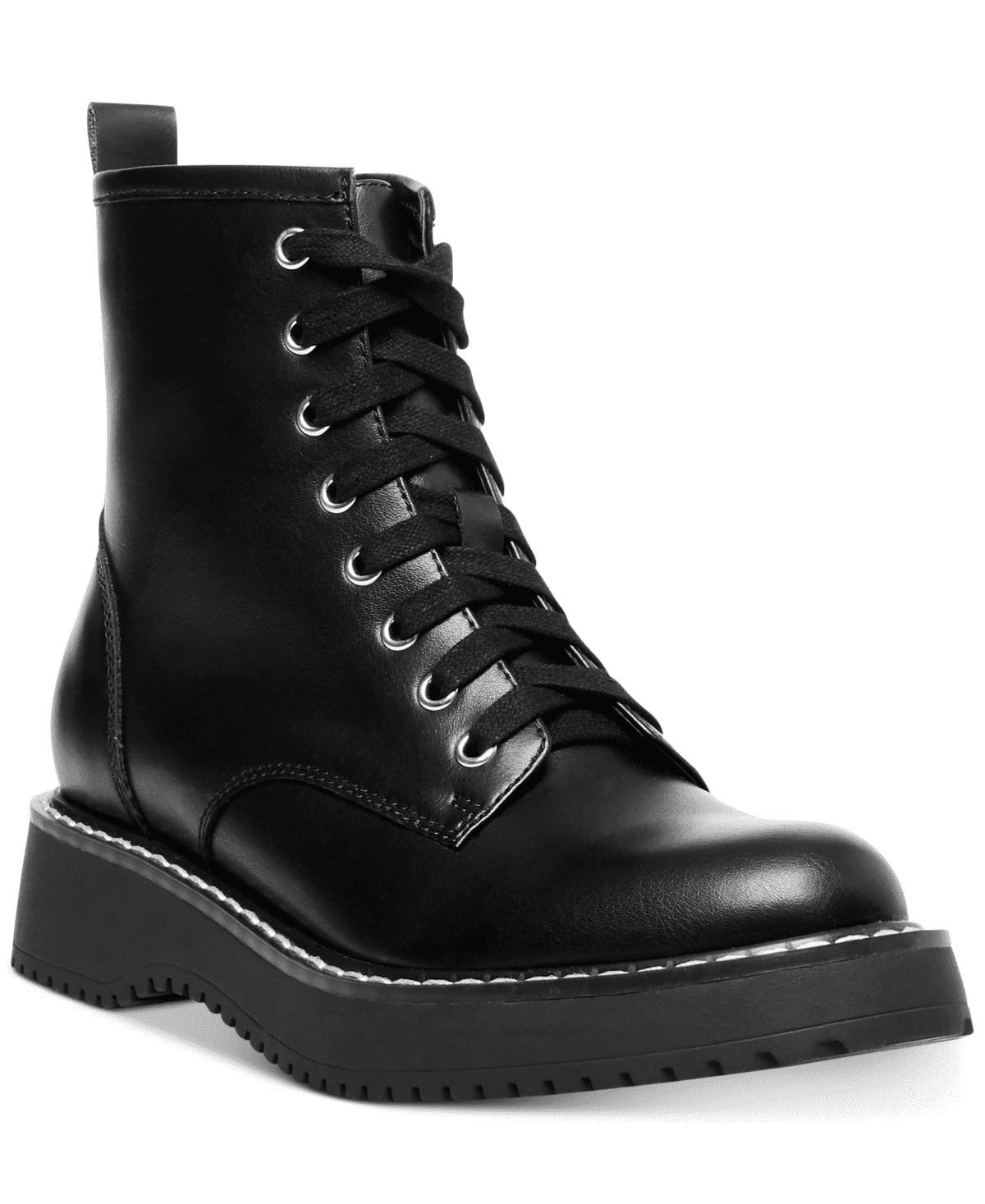 women's madden girl kurrt combat boots