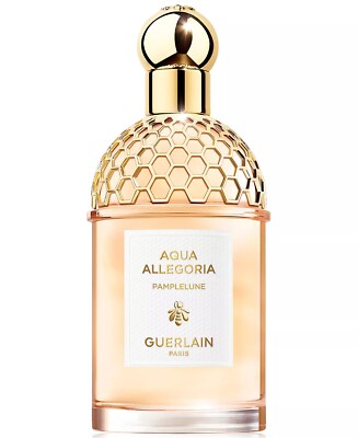 Guerlain Aqua Allegoria Pamplelune Eau de Toilette for Women 4.2 fl. oz. / 125ml