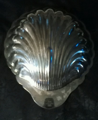 SERVING PLATTER SILVERPLATE CO  '1830s   16