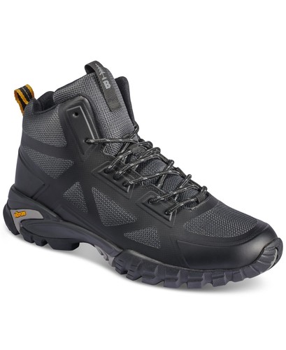 

Мужские походные ботинки Vibram Peak Trail Ii со средним верхом GH Bass - Co., США, Black
