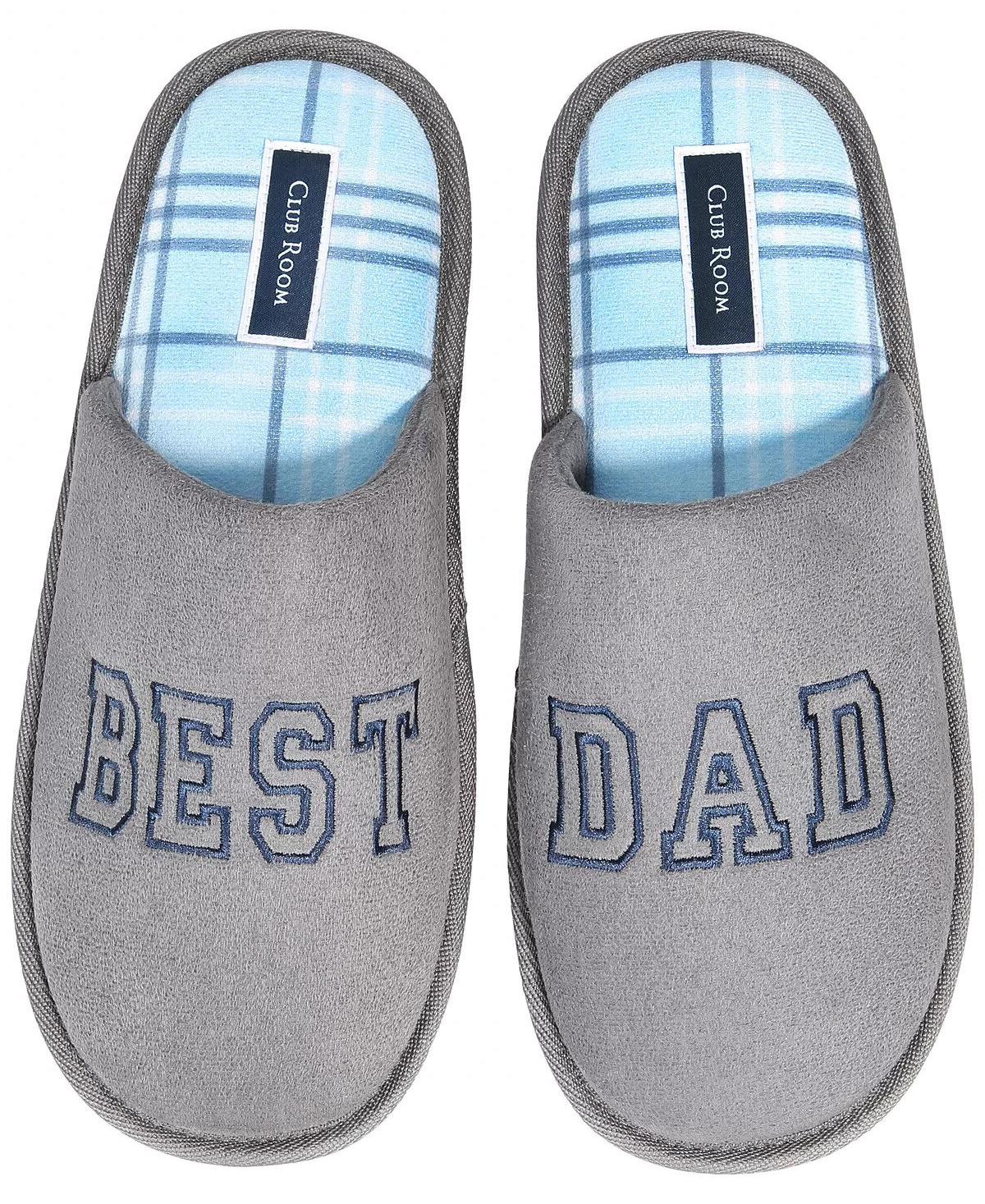 Dad slippers hotsell
