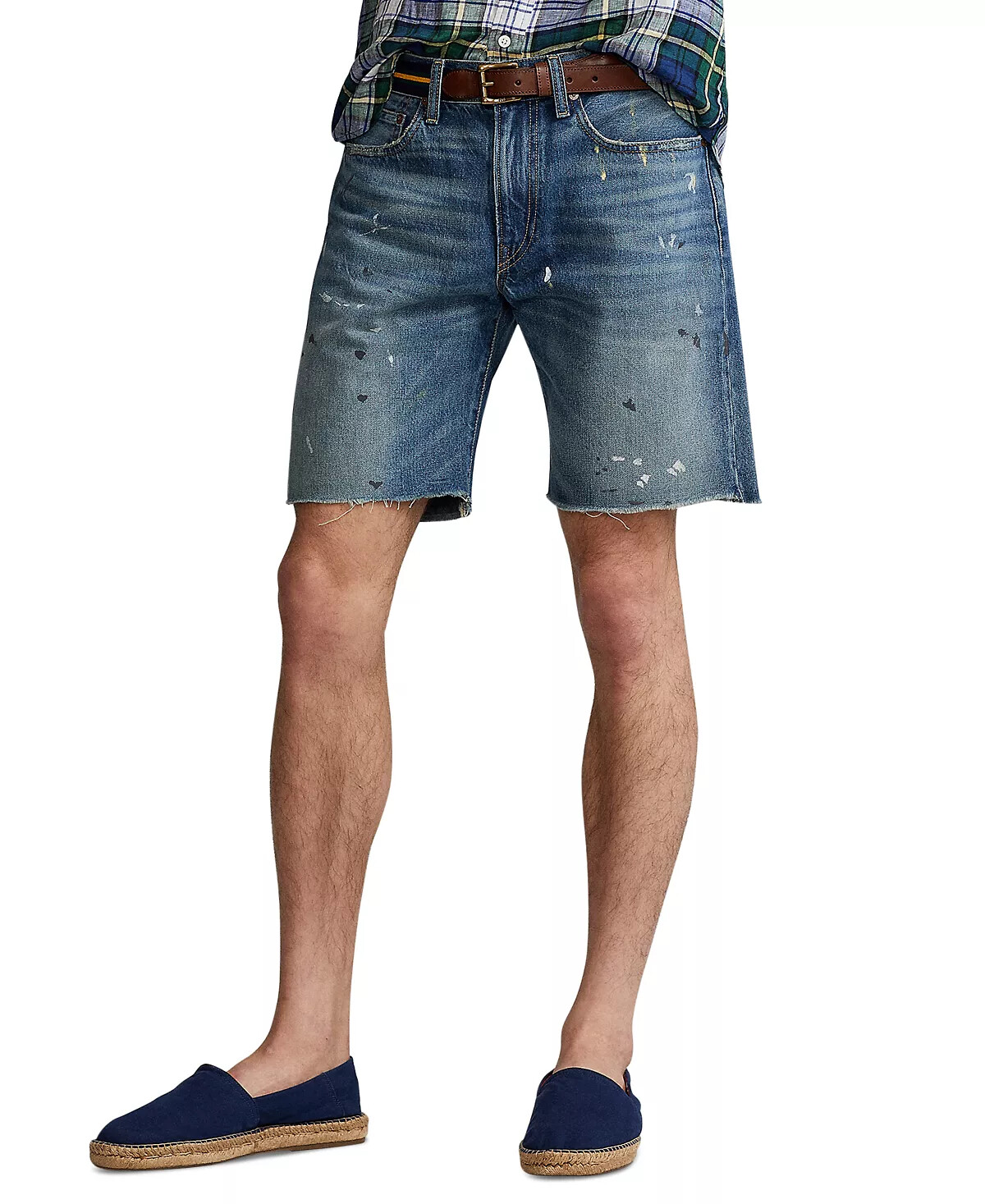 Polo Ralph Lauren Men Classic 8.5