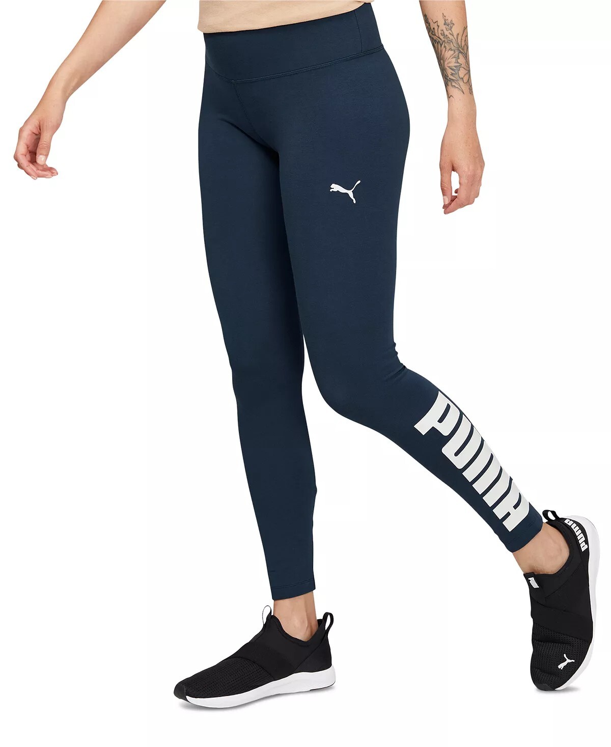 puma leggings