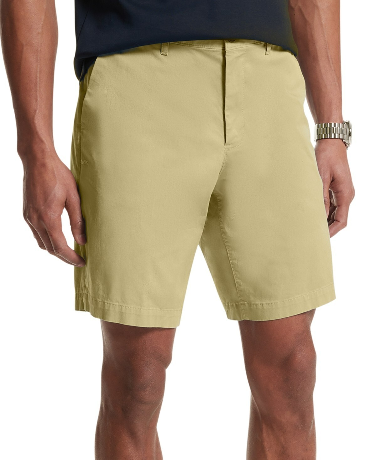 Michael Kors Slim Fit Stretch 9