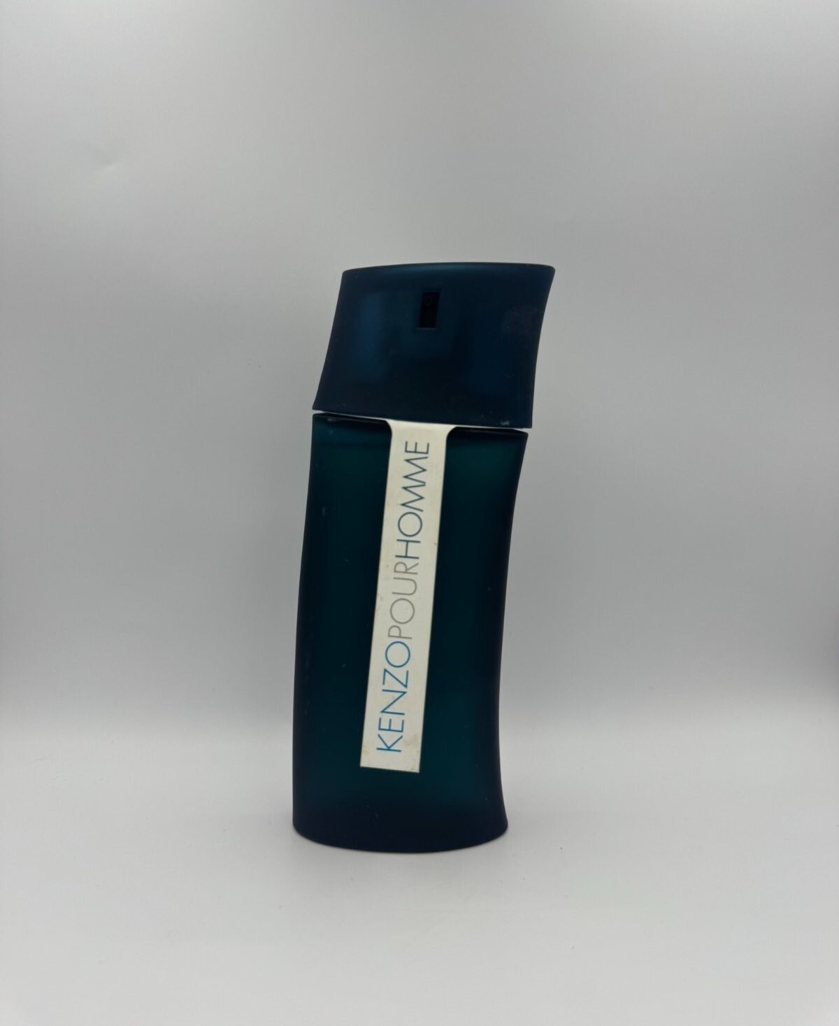 【まとめ買い】 Eau Homme Pour Kenzo de eBay | Rare oz fl 3.4 / ml 100 Toilette 香水(男性用)