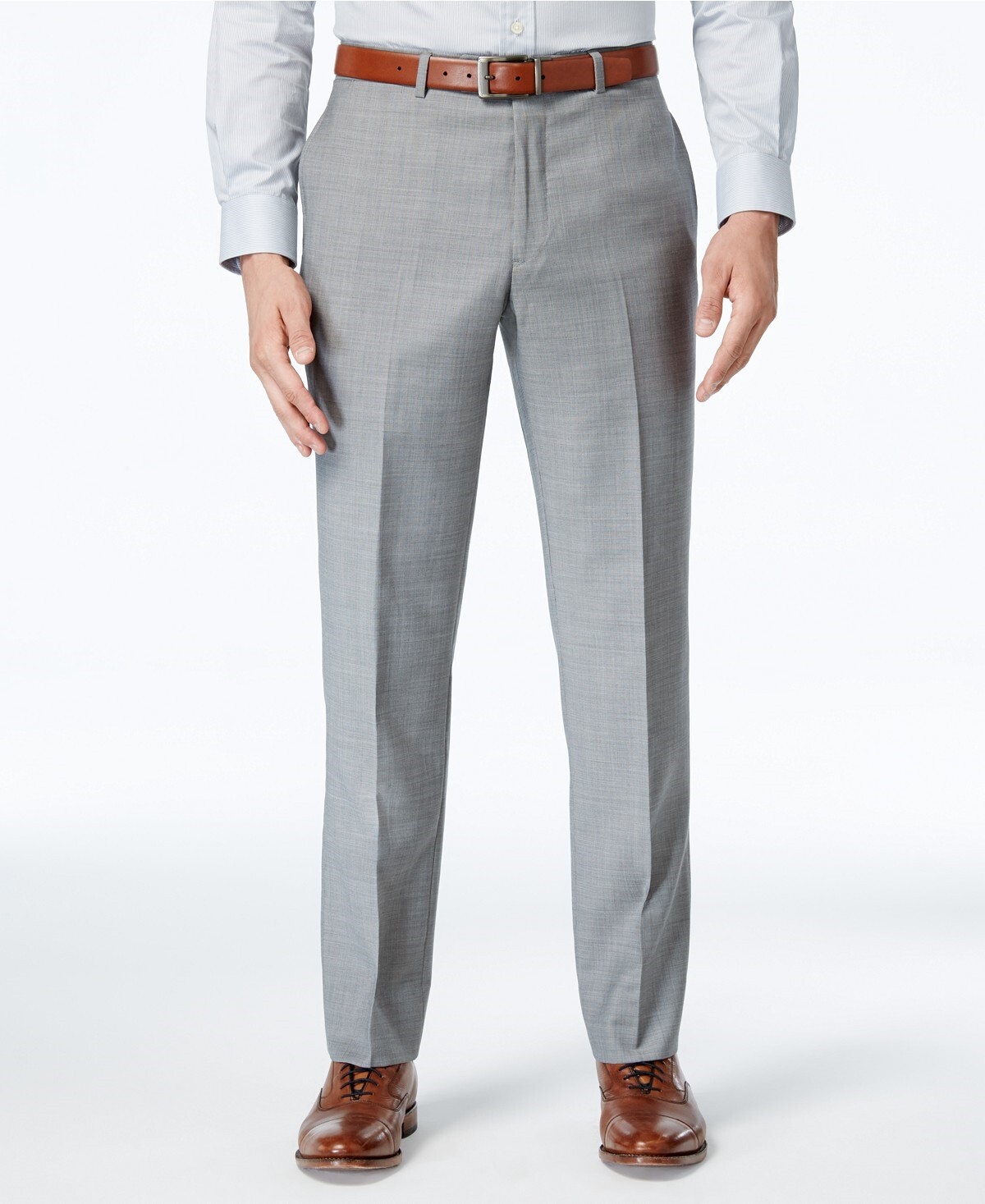 Tommy Hilfiger Grey Shark 'Tyler