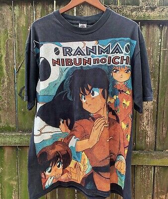 vintage ranma 1/2 t shirt 90s PeyoteのeBay公認海外通販 vintage ranma 1/2 t shirt 90s PeyoteのeBay公認海外通販