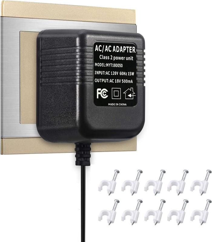 For Ring Video Doorbell，power Supply For Ring Video Doorbell& Ring