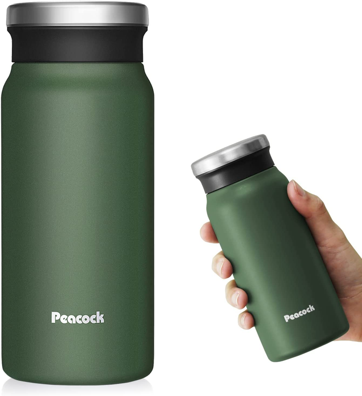 Coffee Travel Mug, Spill Proof Travel Coffee Mug, Coffee Thermos Fo