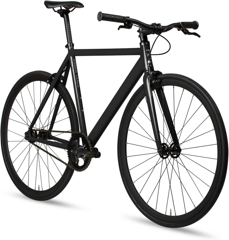 Fixie Urban Track Bike