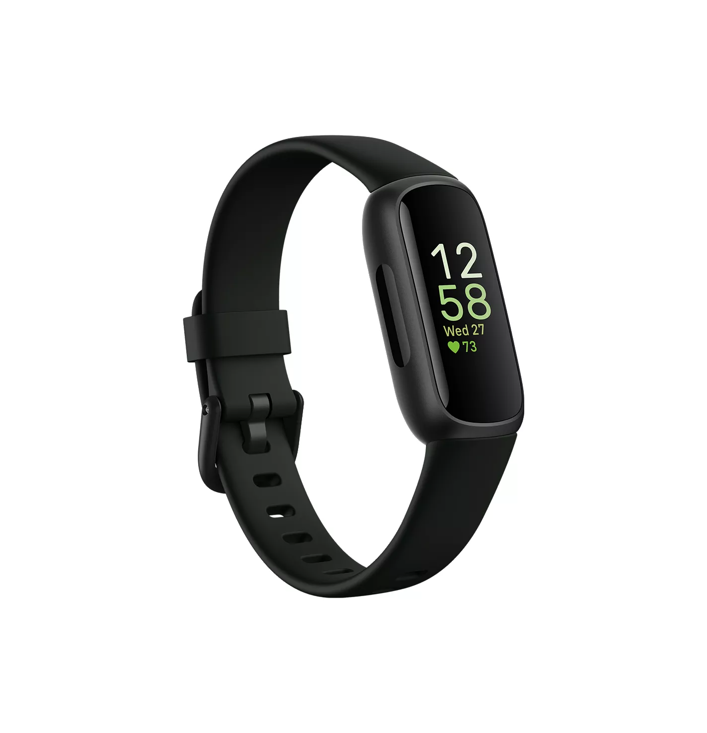 Fitbit Inspire 3 | Heart Rate Monitor | Health & Fitness Tracker | Authentic Fitbit Inspire 3 | Heart Rate Monitor | Health & Fitness Tracker | Authentic