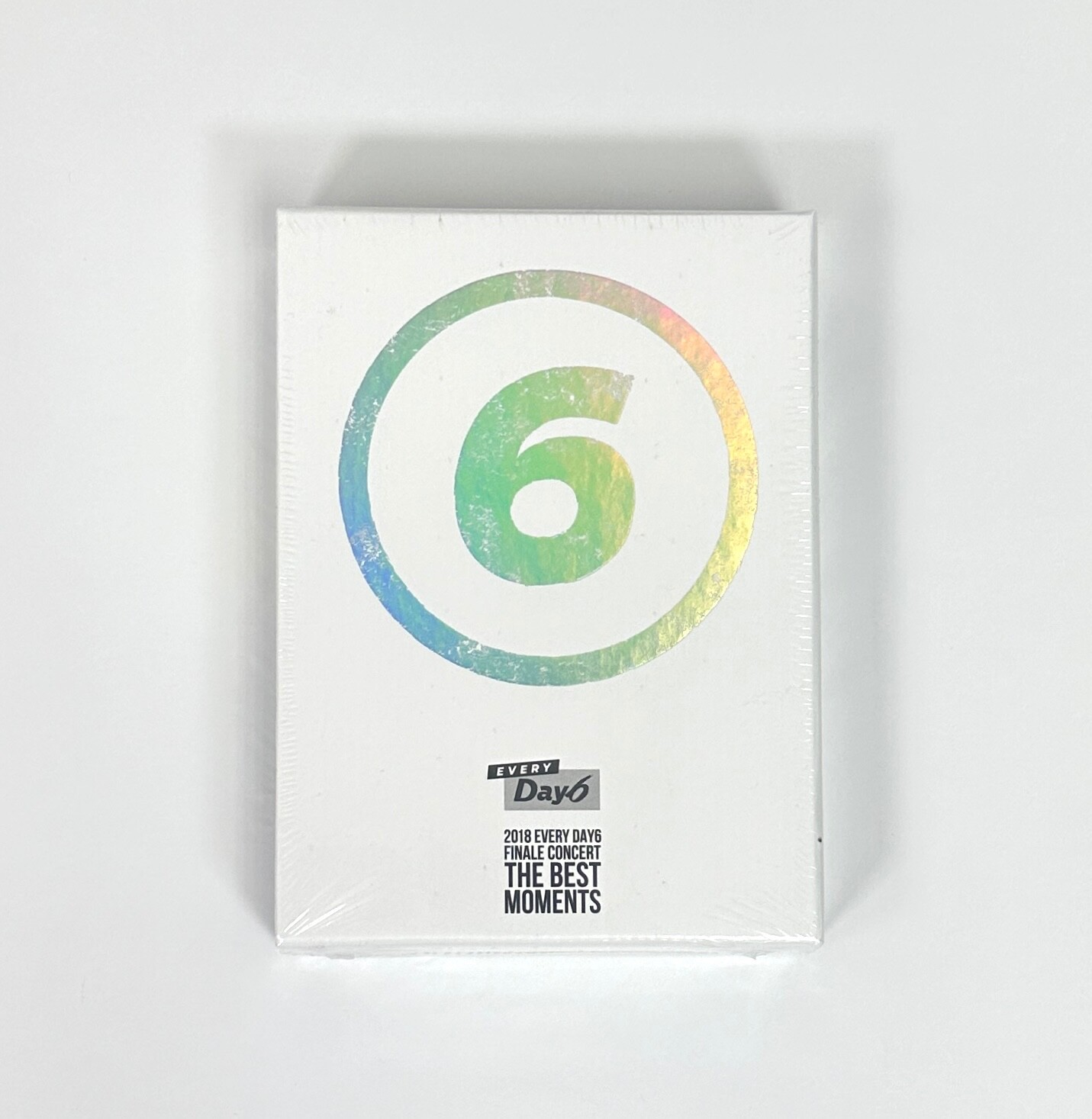 【レア 見本盤】DAY6 THE BEST DAY CD CDJapan : The Best Day [Regular Edition] DAY6 CD Album