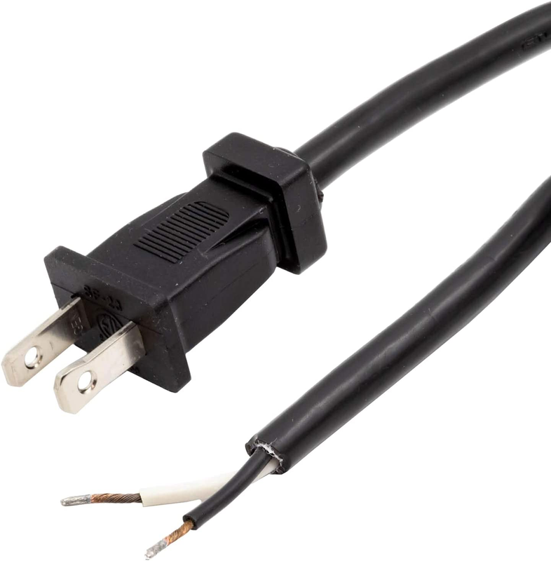 Rebuild Skills Replacement Power Cords for Drills, Sanders, 