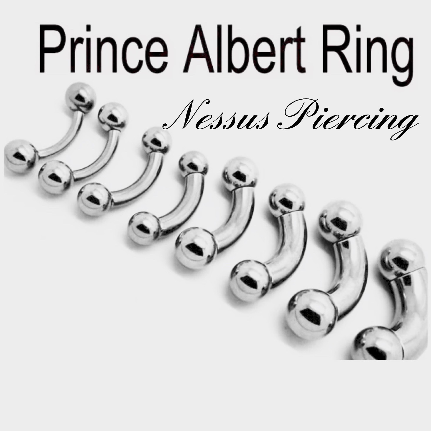 принц прокол